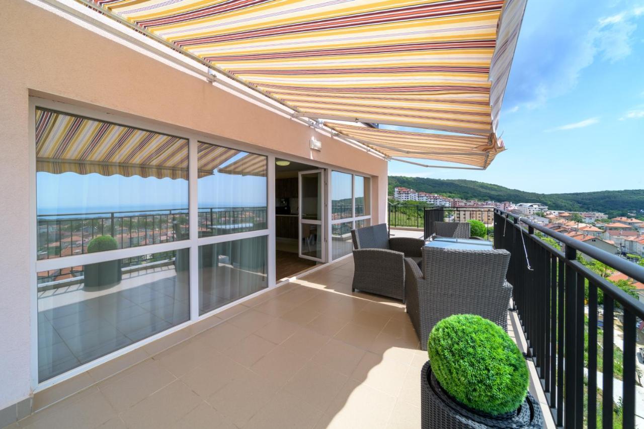 Vinnie View Varna Exterior foto