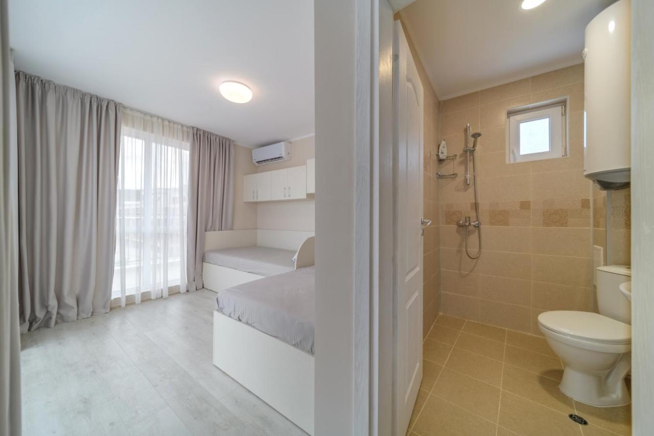 Vinnie View Varna Exterior foto